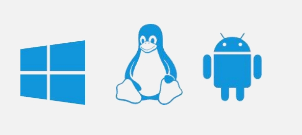 提供安卓、Linux、windows的SDK以及demo的源码供设计参考